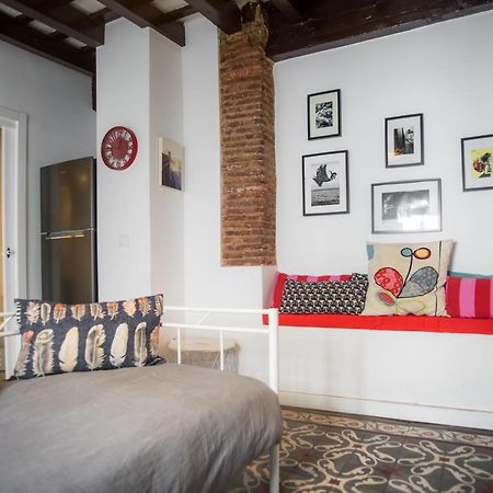 El Mirador Del Falla Ha Apartment Кадис Экстерьер фото