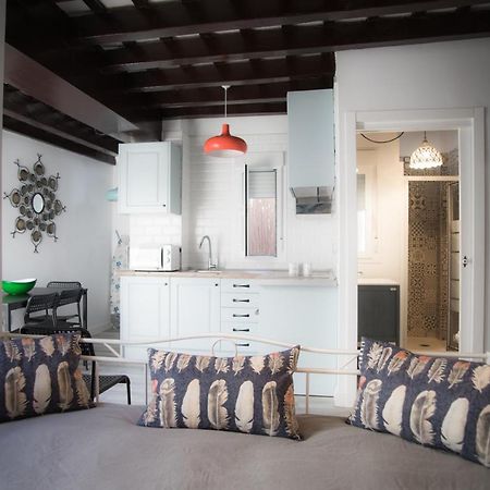 El Mirador Del Falla Ha Apartment Кадис Экстерьер фото