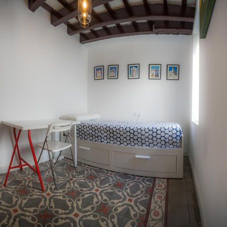 El Mirador Del Falla Ha Apartment Кадис Экстерьер фото