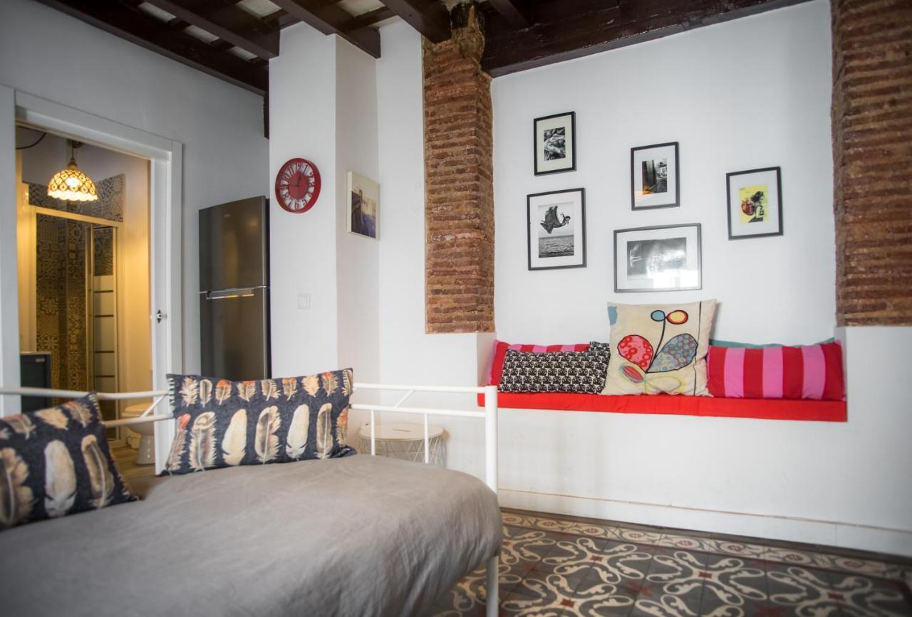 El Mirador Del Falla Ha Apartment Кадис Экстерьер фото
