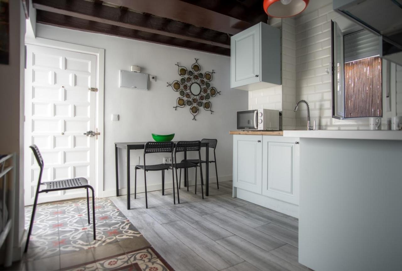 El Mirador Del Falla Ha Apartment Кадис Экстерьер фото