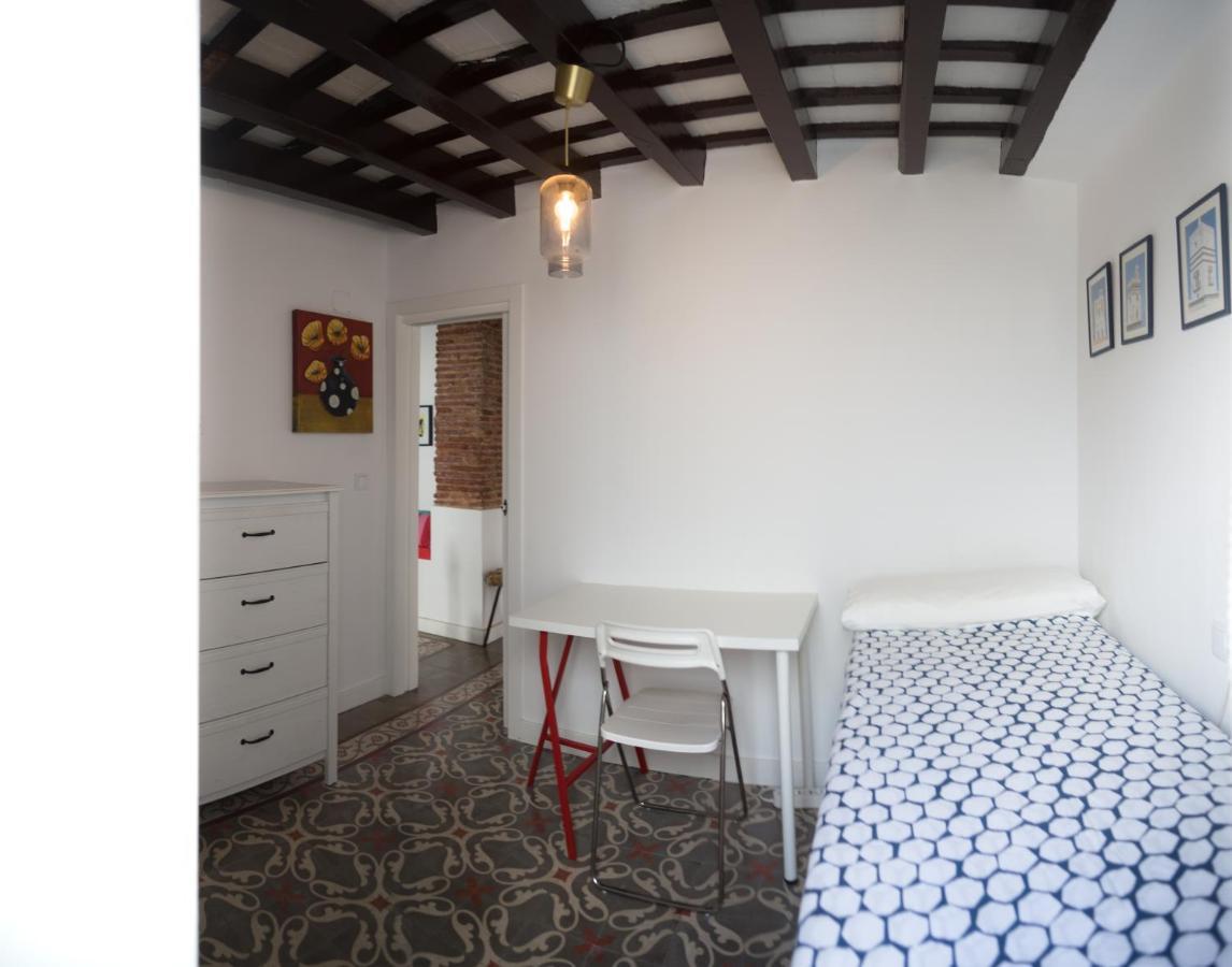 El Mirador Del Falla Ha Apartment Кадис Экстерьер фото